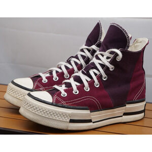 Converse Chuck 70 Plus Hi Counter Climate W Size 6.5 US / M Size 8.5 A01389C